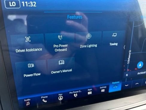 Used 2023 Ford F150 XLT w/ Equipment Group 302A High AWD/4WD image 28