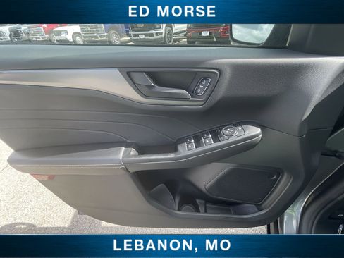 Used 2025 Ford Escape Active AWD/4WD image 20