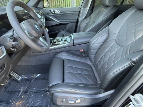 New 2026 BMW X5 xDrive50e w/ M Sport Package image 20