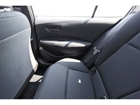 Used 2024 Toyota Corolla LE FWD image 12