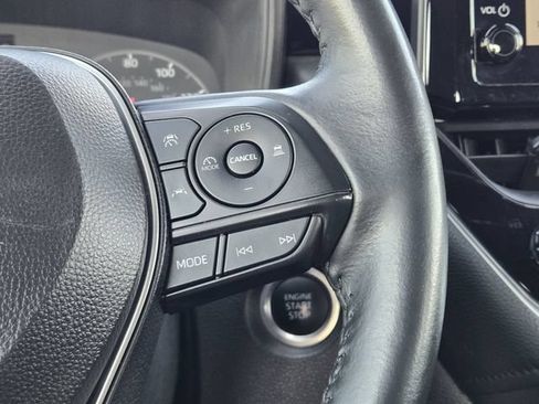 Used 2024 Toyota Corolla SE FWD image 26