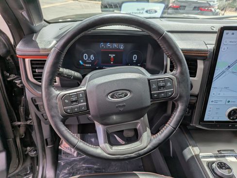 Certified 2023 Ford Expedition Timberline AWD/4WD image 19