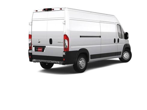 New 2025 RAM ProMaster 2500 w/ Power Group image 2
