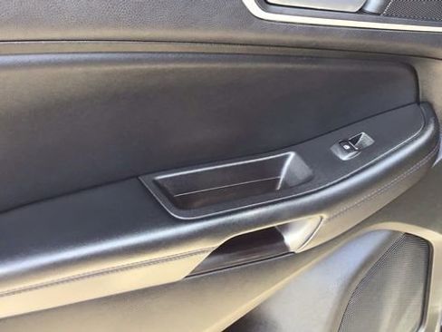 Certified 2022 Ford Edge SEL image 12