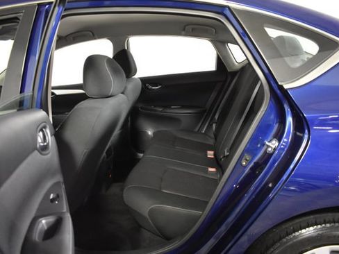 Used 2019 Nissan Sentra S FWD image 25