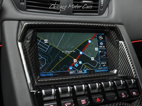 Used 2019 Lamborghini Aventador SVJ AWD/4WD image 15