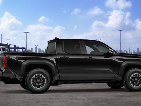 New 2026 Toyota Tacoma TRD Off-Road AWD/4WD image 14