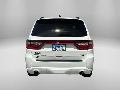 Used 2023 Dodge Durango R/T