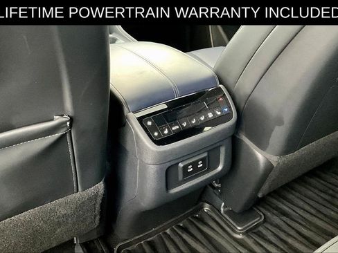 Used 2026 INFINITI QX60 Sport w/ Dark Cargo Package image 31