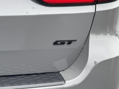 Used 2025 Dodge Durango GT image 11