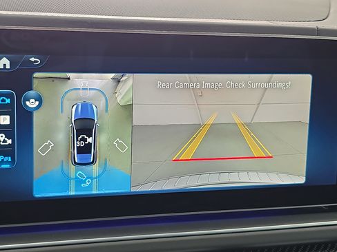 Used 2025 Mercedes-Benz GLE 63 AMG S image 23