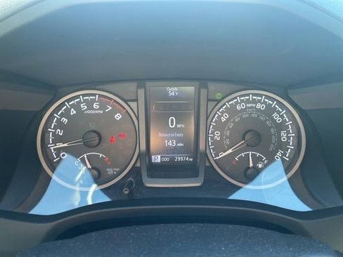 Used 2019 Toyota Tacoma TRD Off-Road image 6