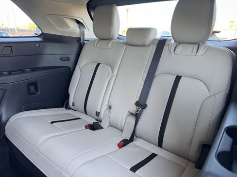 Used 2024 MAZDA CX-90 Plug-In Hybrid w/ Premium Pkg image 40