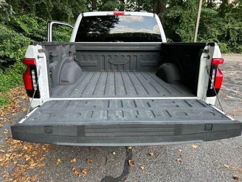 Used 2023 Ford F150 Lightning Pro AWD/4WD image 30