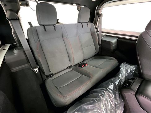 New 2026 Jeep Wrangler Rubicon image 10