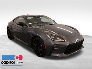 Certified 2025 Toyota GR86 Premium w/ ALL Weather Mat Package (TMS) RWD 360° Tour