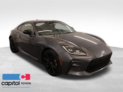 Certified 2025 Toyota GR86 Premium w/ ALL Weather Mat Package (TMS)