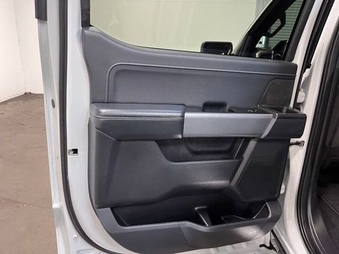 Used 2024 Ford F150 XLT w/ Mobile Office Package image 19
