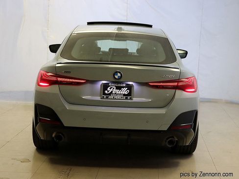 Used 2026 BMW 430i xDrive w/ M Sport Package image 9