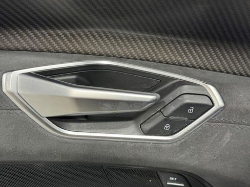 Used 2022 Audi RS e-tron GT w/ Year 1 Package AWD/4WD image 31