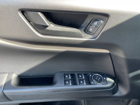 Used 2025 Ford Bronco Sport Big Bend AWD/4WD image 13
