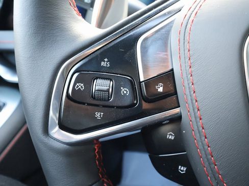 New 2026 Chevrolet Corvette E-Ray w/ Battery Protection Package image 16