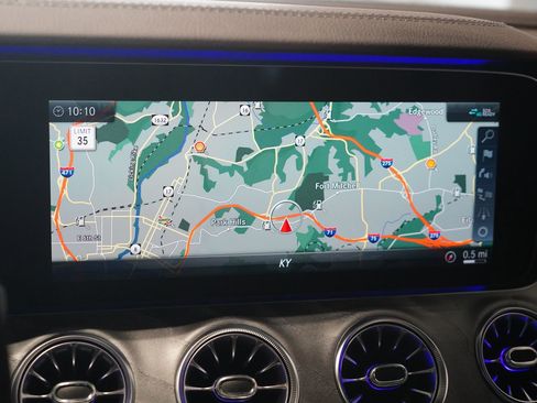 Used 2019 Mercedes-Benz CLS 450 4MATIC image 22