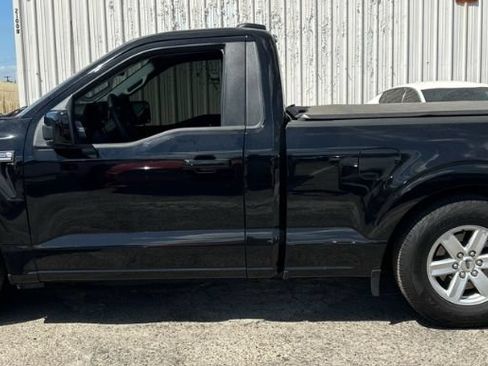 Used 2024 Ford F150 XL w/ Equipment Group 103A High AWD/4WD image 6