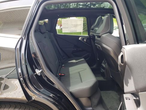 New 2026 BMW X3 xDrive30 AWD/4WD image 15