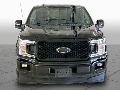 Used 2018 Ford F150 XL w/ Equipment Group 101A Mid RWD image 3