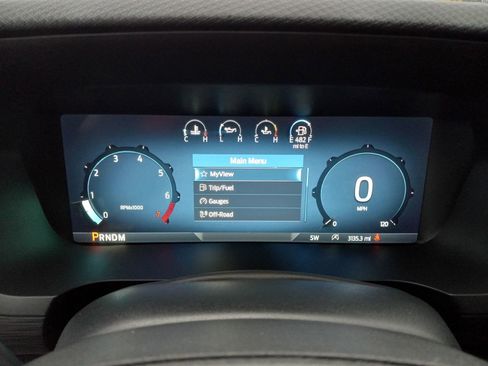 Used 2025 Ford F150 STX image 16