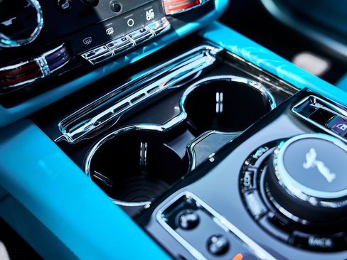 Used 2024 Rolls-Royce Ghost Base image 74