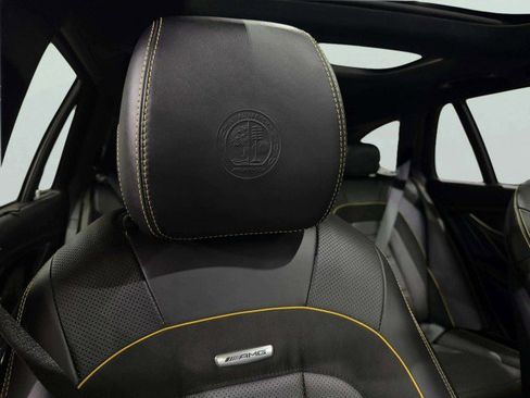 Used 2021 Mercedes-Benz E 63 AMG S image 66