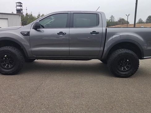 Used 2021 Ford Ranger XL w/ Equipment Group 101A High image 16