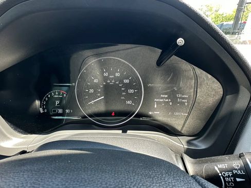 Used 2021 Honda HR-V EX image 10