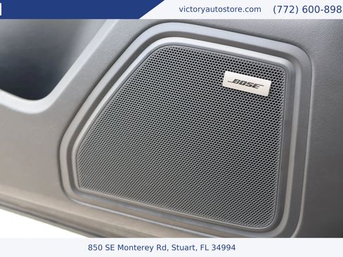 Used 2017 Porsche Macan GTS image 33