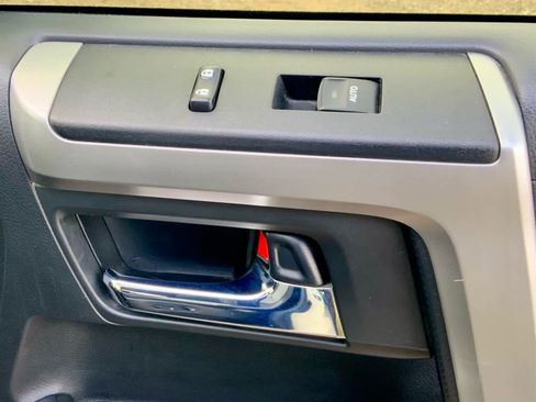 Used 2022 Toyota 4Runner SR5 Premium image 51