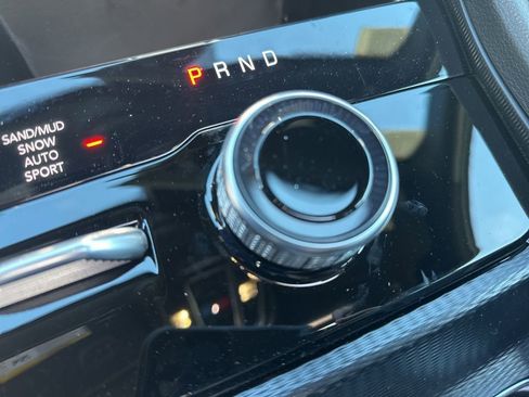 New 2026 Jeep Grand Cherokee L Limited image 28