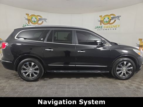 Used 2017 Buick Enclave Premium w/ Experience Buick Package image 10