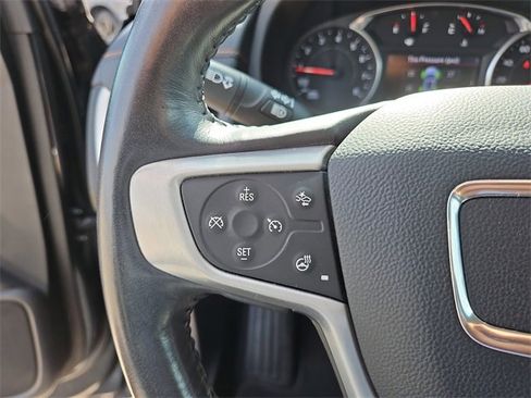 Used 2020 GMC Terrain SLT w/ Preferred Package image 19