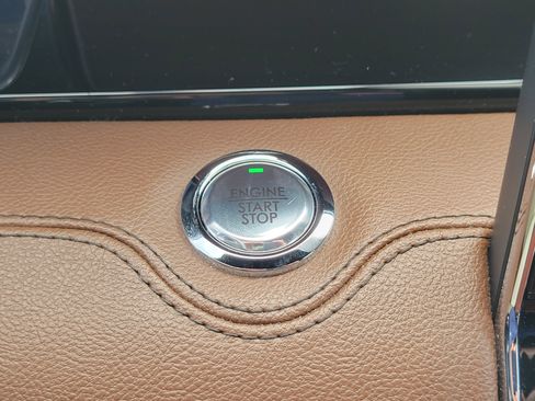 Used 2023 Lincoln Navigator L Reserve image 26