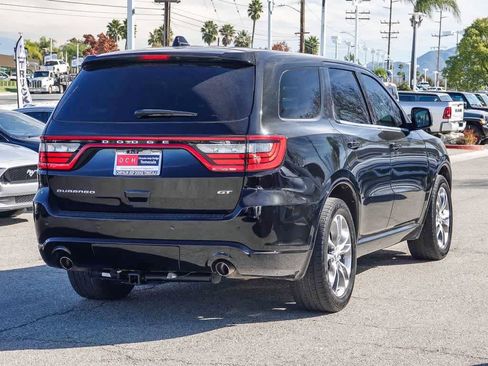 Used 2019 Dodge Durango GT image 4