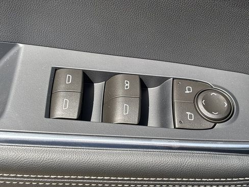 New 2026 GMC Acadia Elevation w/ Black Edition FWD image 22