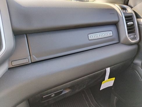 New 2026 RAM 1500 Big Horn image 43