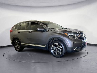 Used 2019 Honda CR-V Touring