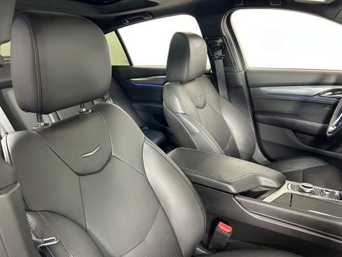 Used 2025 Cadillac CT5 Premium Luxury w/ Sun And Sound Package image 9