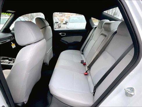 New 2025 Honda Civic Sport image 15