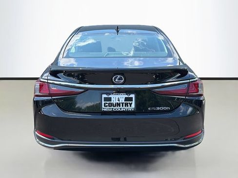 Used 2019 Lexus ES 300h w/ Premium Package FWD image 6