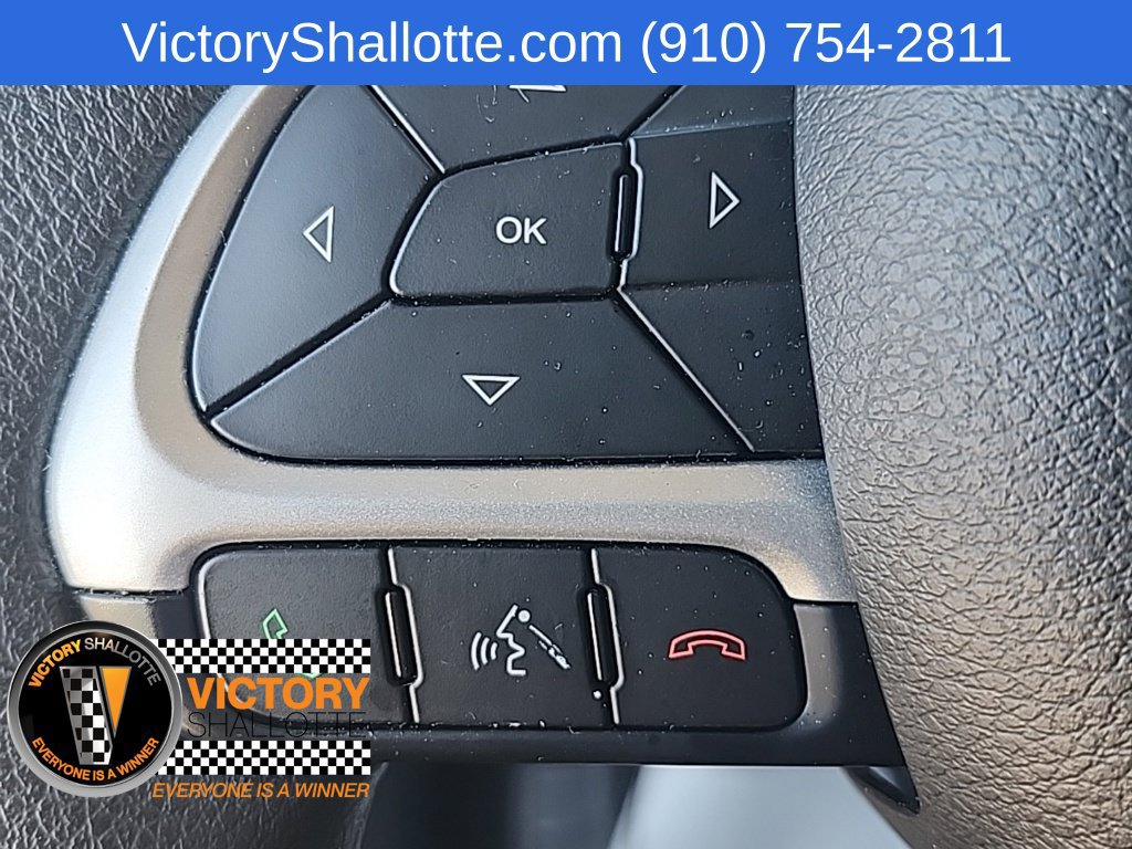 Certified 2023 Jeep Renegade Latitude AWD/4WD image 12