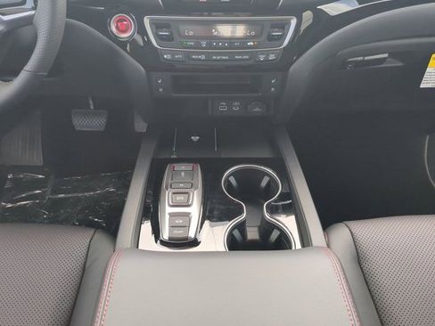 New 2026 Honda Ridgeline Black Edition image 17